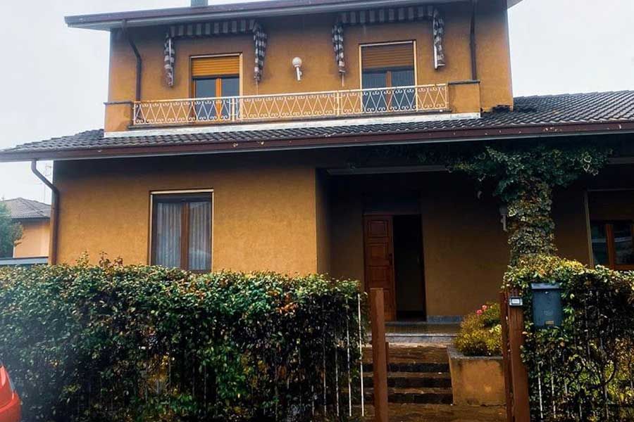 Casa Famiglia per anziani Voghera (Pavia)