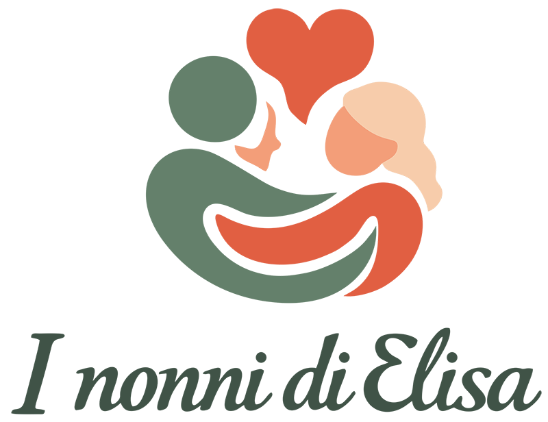 Logo I Nonni di Elisa