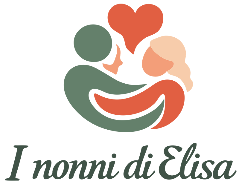 Logo I Nonni di Elisa